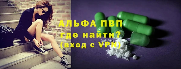 стаф Гусь-Хрустальный
